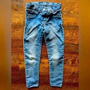 Cat and Jack 5t jeans